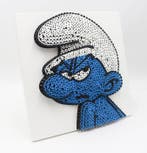 Alessandro Padovan (1983) - PUFFO BRONTOLONE (SCREW ART) -