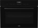 ETNA CM250ZT oven 50 l Zwart, Witgoed en Apparatuur, Magnetrons, Ophalen of Verzenden, Nieuw