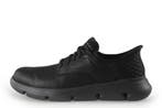 Skechers Instappers in maat 43 Zwart, Verzenden, Zwart, Overige typen, Zo goed als nieuw