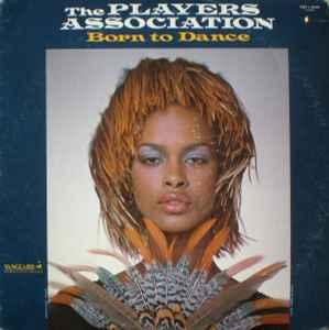 LP gebruikt - The Players Association - Born To Dance, Verzenden, Zo goed als nieuw, Overige formaten