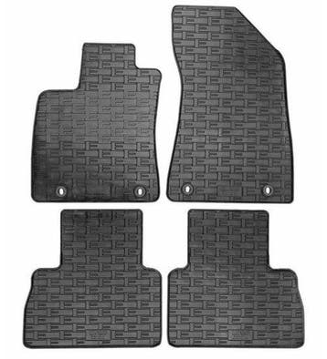 Rubber automatten MG ZS EV | 2019-heden, Auto-onderdelen, Interieur en Bekleding, Verzenden, Nieuw, MG
