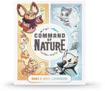 Command of Nature - Nature Sand & Wind Expansion | Unstable, Verzenden, Nieuw