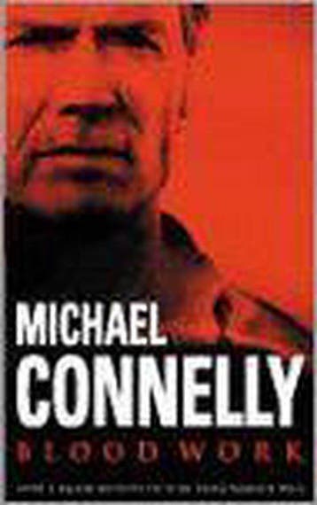 Blood Work - Connelly, Boeken, Thrillers, Verzenden, Gelezen