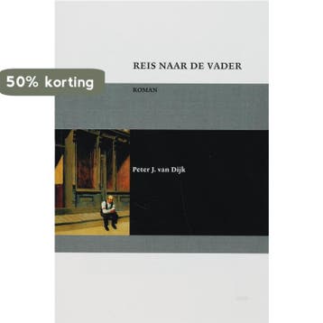 Reis naar de vader - P.J. van Dijk 9789051793277, Verzenden, Gelezen, P.J. van Dijk