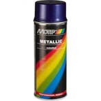 Motip Metallic Lak Violet 400ml, Ophalen of Verzenden, Nieuw