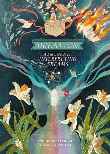 9780762479269 Dream On Cerridwen Greenleaf, Verzenden, Nieuw, Cerridwen Greenleaf