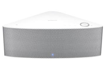 Samsung WAM751, Audio, Tv en Foto, Luidsprekers, Ophalen, Zo goed als nieuw, Overige merken