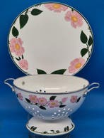 Harnas - Villeroy & Boch – Wildrose Kitchen Zeefschaal met