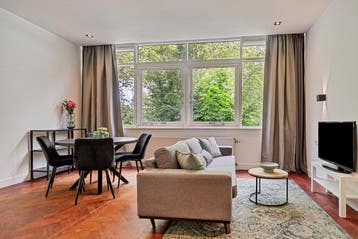Te huur: Appartement De Weer in Zaandam, Noord-Holland, Zaandam, Appartement