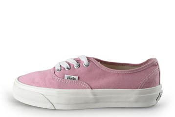 Vans Sneakers in maat 37 Roze, Overige kleuren, Verzenden, Vans, Sneakers of Gympen