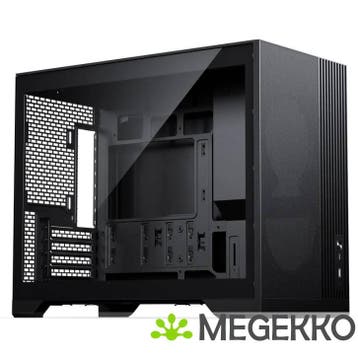 Phanteks XT M3 Black, Computers en Software, Computerbehuizingen, Verzenden, Nieuw