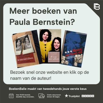 Nonnen - Paula Bernstein 9789060740903, Verzenden, Gelezen, Paula Bernstein
