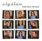 cd - Elysian - From Here Till Now, Verzenden, Zo goed als nieuw