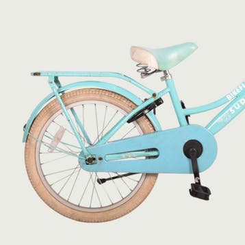 Supersuper kinderfiets 20 inch, Ophalen of Verzenden, Gebruikt, Supersuper