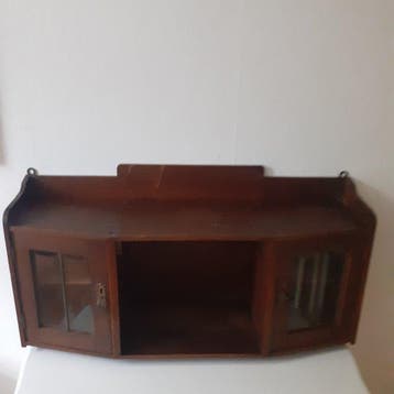 Kast - Hout