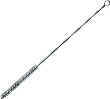 8mm Buisborstel Staaldraad Gegolfd, Doe-het-zelf en Verbouw, Verzenden, Nieuw