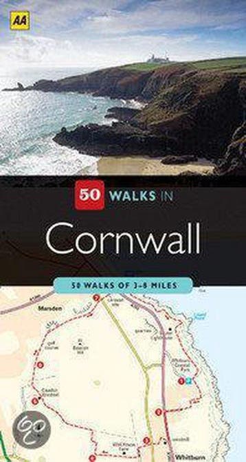 Cornwall - Des Hannigan 9780749555931, Verzenden, Zo goed als nieuw, Des Hannigan