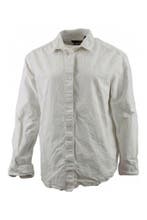 Timberland Blouse in maat S Wit, Timberland, Verzenden, Zo goed als nieuw, Wit