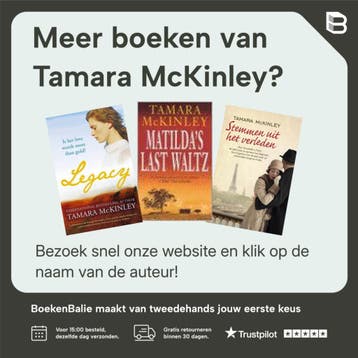 A Kingdom For The Brave - Tamara McKinley 9780340924723, Boeken, Verzenden, Gelezen, Tamara McKinley