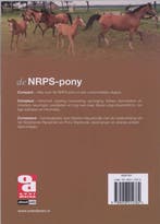 De Nederlandse rijpony / Over Dieren / 181 9789058212382, Verzenden, Zo goed als nieuw, S. Nieuwendijk