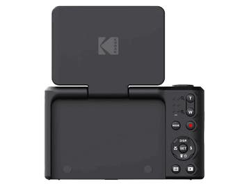 Kodak -  Pixpro C1 Compactcamera  - Zwart, Verzenden, Nieuw, Kodak