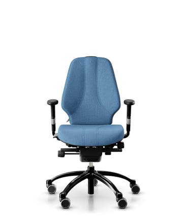 RH Logic 300 bureaustoel, Overige plaatsen, Ophalen of Verzenden, Nieuw in verpakking, Stoel