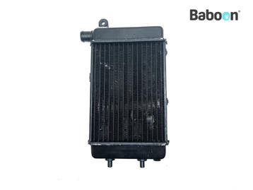 Radiateur Links Aprilia RSV 1000 R (+Factory) 2003-2005, Verzenden, Gebruikt