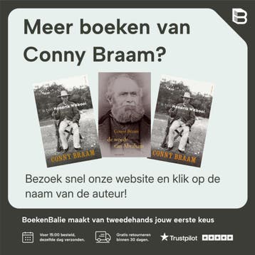 Sjaco - Conny Braam 9789461560902, Verzenden, Gelezen, Conny Braam