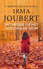 9789023963196 Onderweg naar Zuid-Afrika 2 - Het meisje ui..., Boeken, Verzenden, Nieuw, Irma Joubert