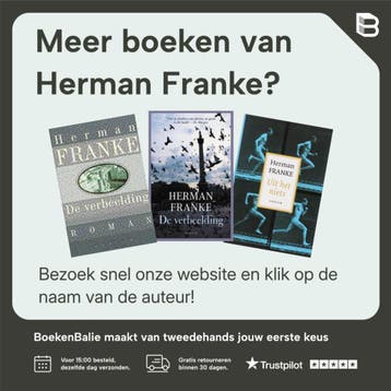 De ziel van Nederland - Herman Franke 9789057595431, Boeken, Verzenden, Zo goed als nieuw, Herman Franke