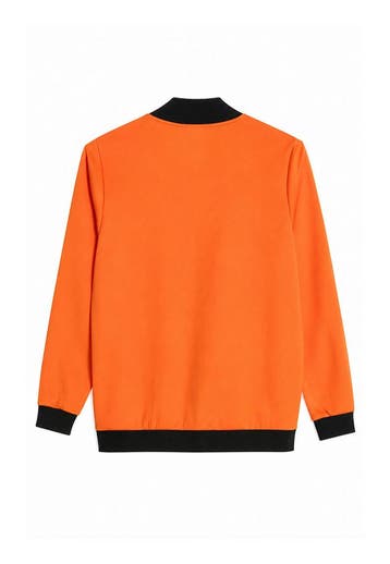 Nederland WK Vest Heren Oranje -M, Verzenden, Nieuw