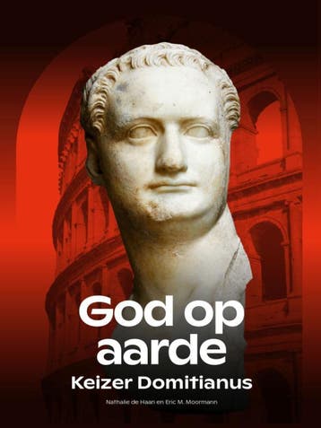 God Op Aarde | Nathalie Haan; Eric Moormann | Nieuw, Ophalen of Verzenden, Nieuw, Nathalie Haan; Eric Moormann
