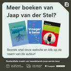 The power of my disability 9789079872091 Jaap van der Stel, Boeken, Verzenden, Gelezen, Jaap van der Stel