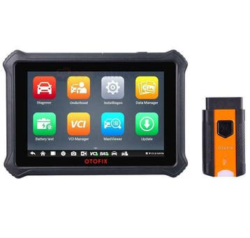 Otofix D1 Lite Diagnoseapparatuur - by Autel, Ophalen of Verzenden, Nieuw