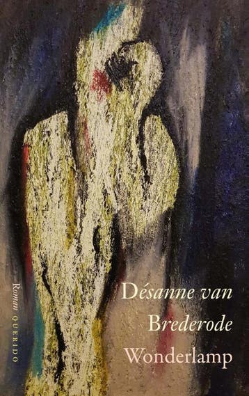 Wonderlamp | Désanne van Brederode | Nieuw, Ophalen of Verzenden, Nieuw, Désanne van Brederode