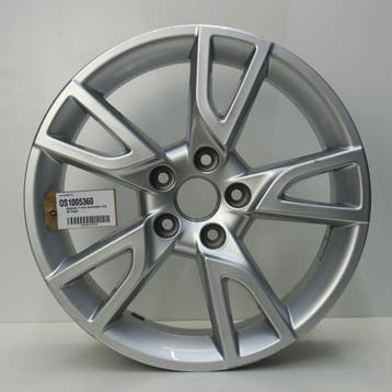 Originele velgen 17 inch Audi Q3 5x112 *OS1005360*, Auto-onderdelen, Banden en Velgen, Gebruikt, Velg(en), 17 inch, Ophalen of Verzenden
