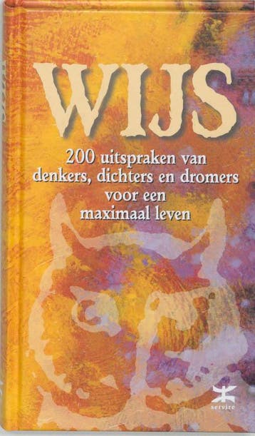 Wijs - med : Antoon Vanmeenen 9789021535715, Boeken, Verzenden, Gelezen, Med : Antoon Vanmeenen
