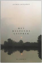 Het helpende gesprek 9789060202241 A. Benjamin, Verzenden, Gelezen, A. Benjamin