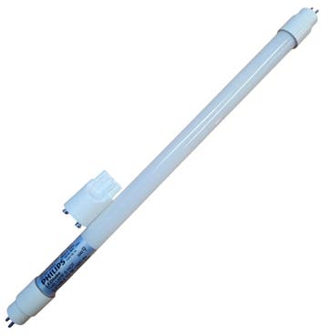 Philips LED T5 TL-buis 28.8cm 4.5W/830 600lm | Vervangt P..., Ophalen of Verzenden, Nieuw