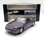 Maisto 1:18 - Modelauto - Mercedes-Benz 500 SL - Modelreeks, Nieuw