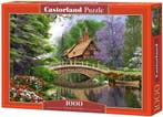 River Cottage Puzzel Limited Edition (1000 stukjes) |, Verzenden, Nieuw