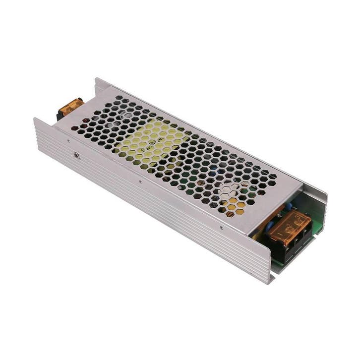 LED Transformator - Driver | 100 watt - 12 volt, Hobby en Vrije tijd, Elektronica-componenten, Nieuw, Ophalen of Verzenden