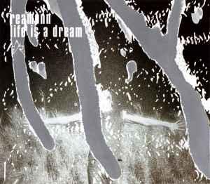 cd single - Reamonn - Life Is A Dream, Cd's en Dvd's, Verzenden, Zo goed als nieuw, Rock en Metal