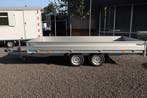 Hapert Azure plateauwagen 405x200 cm AANBIEDING, Ophalen, Nieuw