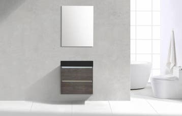 Sani Royal Badkamermeubel Generation Sherwood Warm, Nieuw