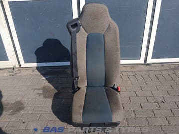 Bestuurdersstoel Volvo 82514855, Ophalen, Gebruikt, Volvo, Interieur en Bekleding