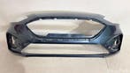 Ford Focus IV ST-Line Voorbumper JX7B-17757-S, Auto-onderdelen, Ophalen, Gebruikt, Voor, Bumper