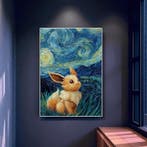 Antonym - Eevee - Astral Dreams Tribute, Nieuw in verpakking