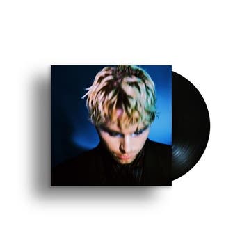 lp nieuw - luke hemmings - BOY (nieuw), Verzenden, Zo goed als nieuw, Overige formaten