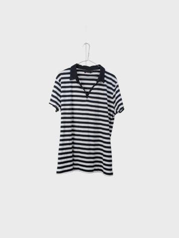 Pescara Polos Dames maat XXL Zwart Vintage, Ophalen of Verzenden, Nieuw